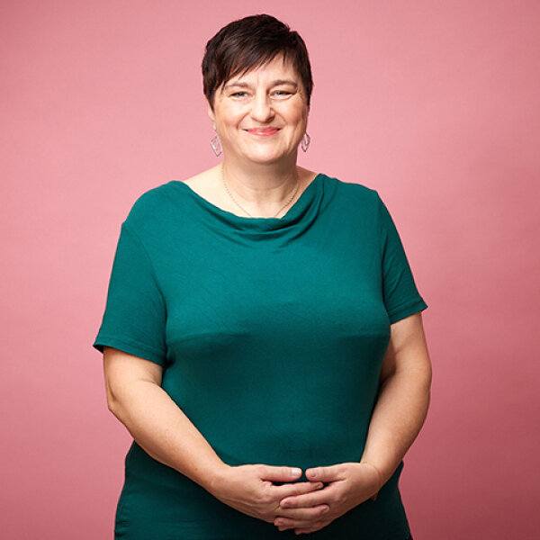 Porträtfoto: Anja Preuster