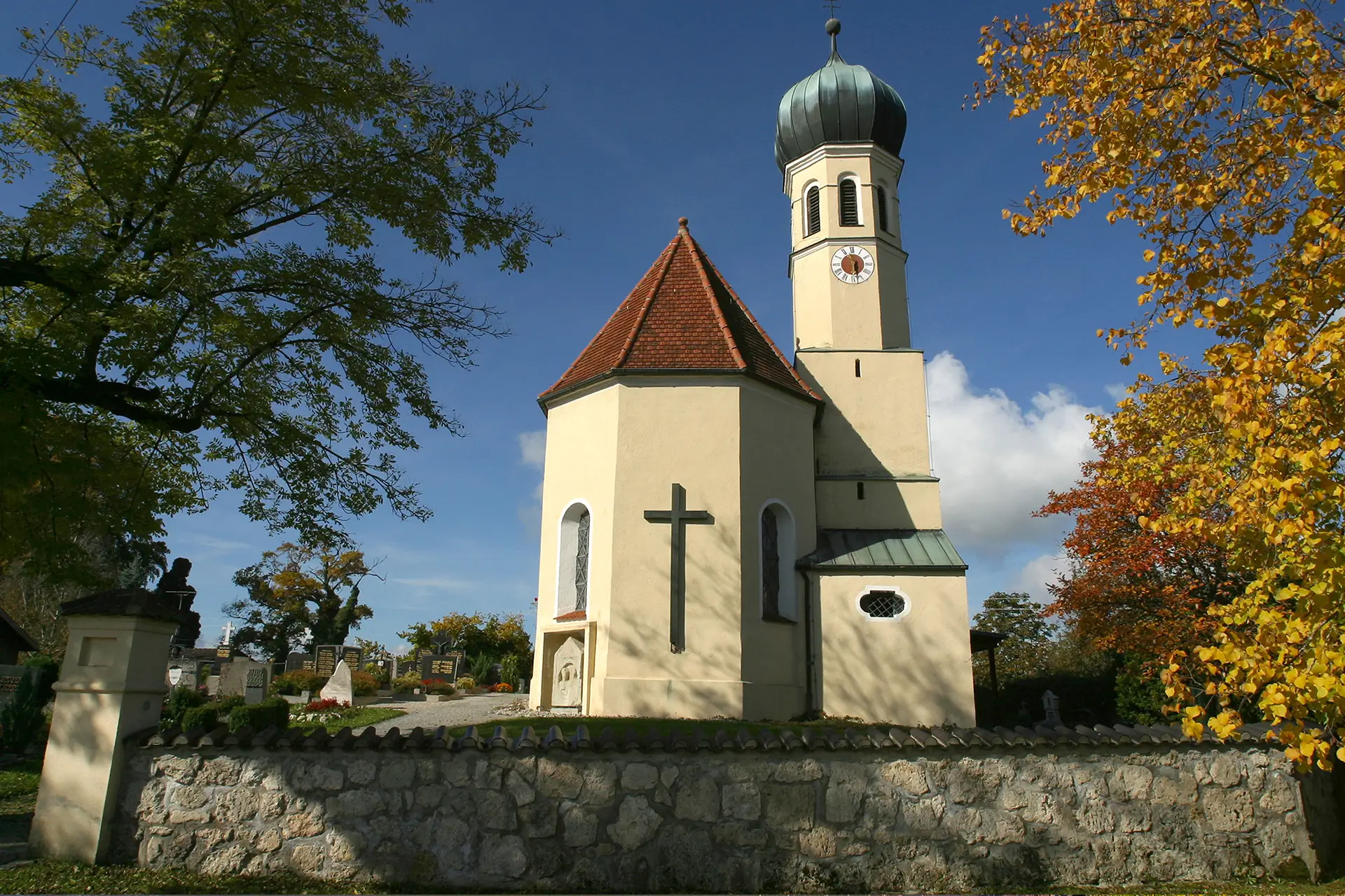 Stadtansicht Widdersberg