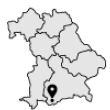 Kartenvorschau Murnau