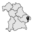 Kartenvorschau Pocking