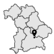 Kartenvorschau Erding