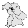 Kartenvorschau Nürnberg