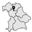 Kartenvorschau Erlangen