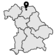 Kartenvorschau Kulmbach