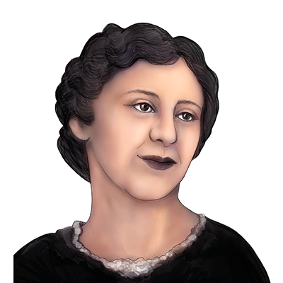 Illustration von Sophie Dann