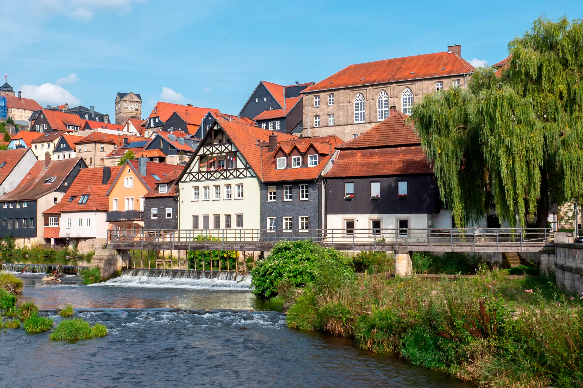 Kartenvorschau Kronach
