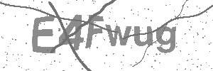CAPTCHA Bild